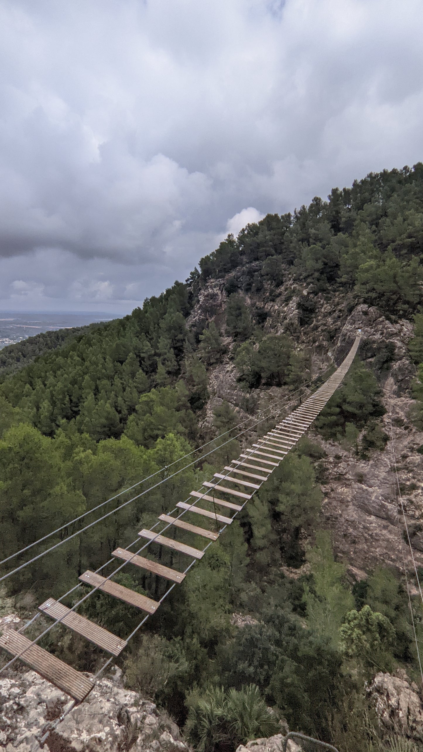 Senderismo en la Comunidad Valenciana