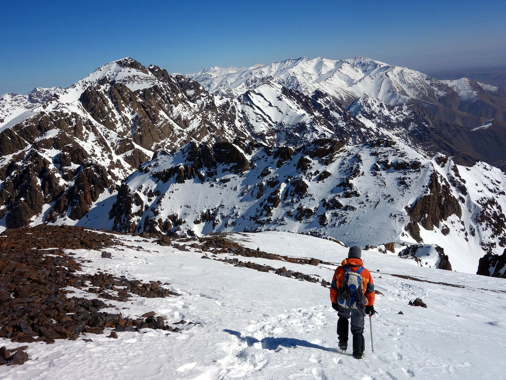 Toubkal