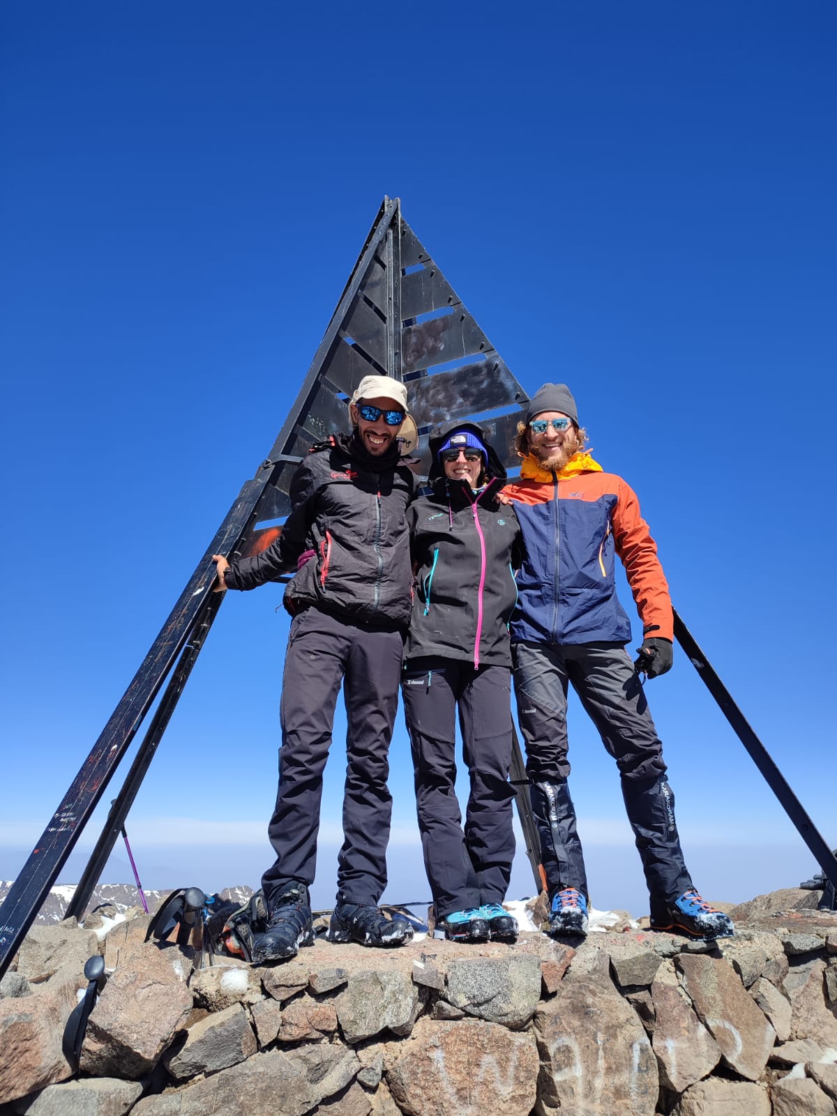Toubkal