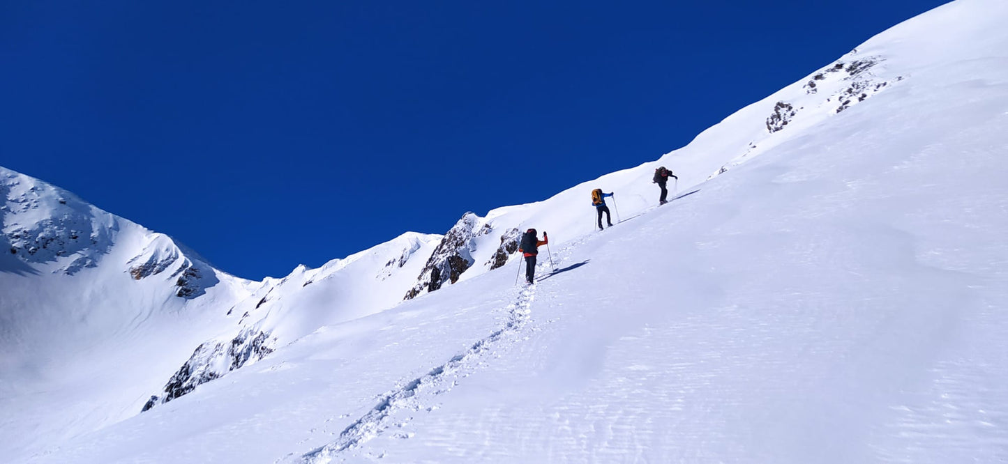 Pirineo Catalán