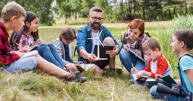 Educación medioambiental