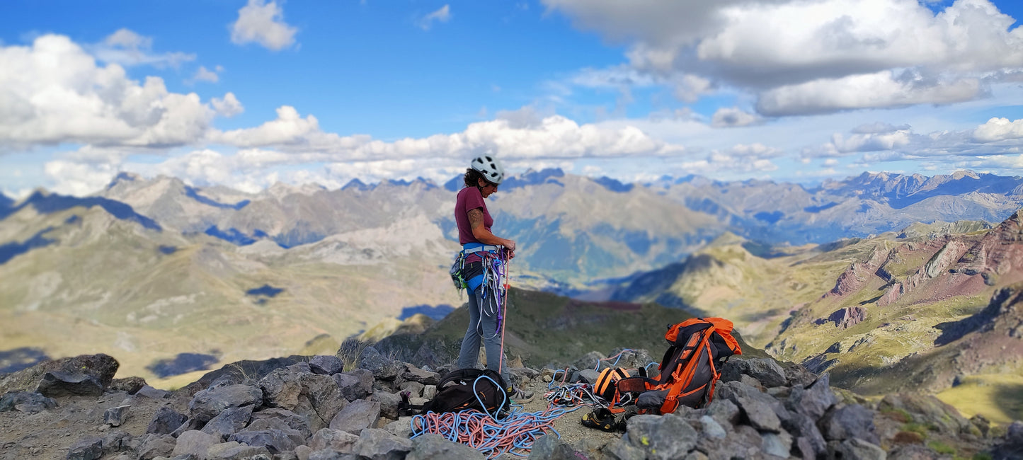 Pirineo Catalán