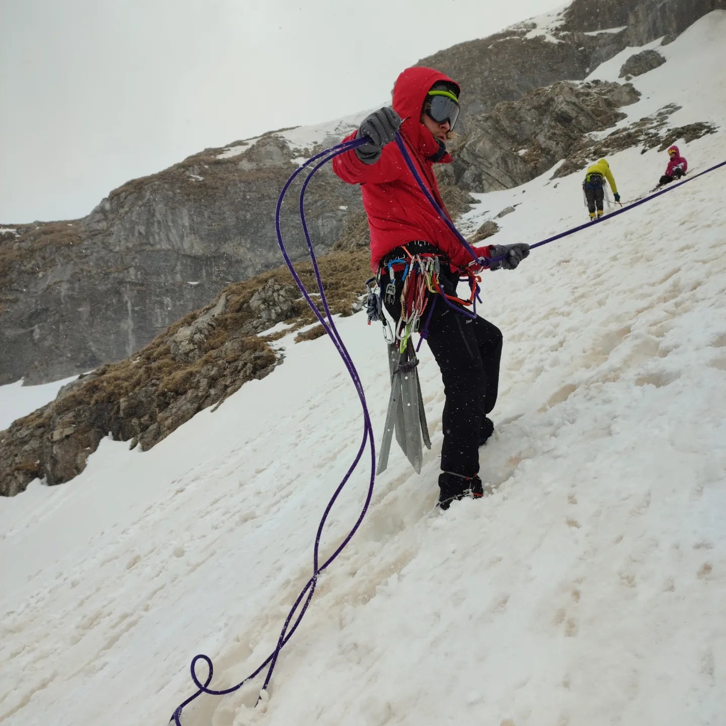 Pirineo Catalán