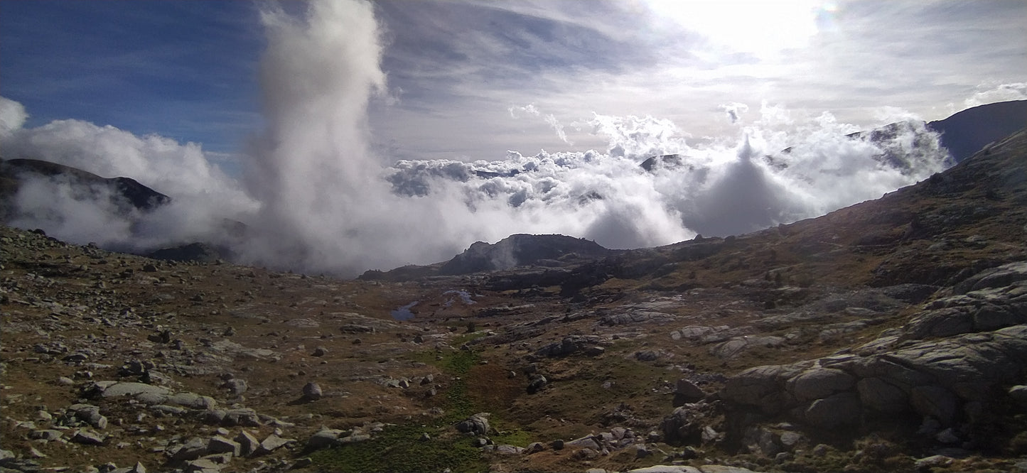 Pirineo Catalán