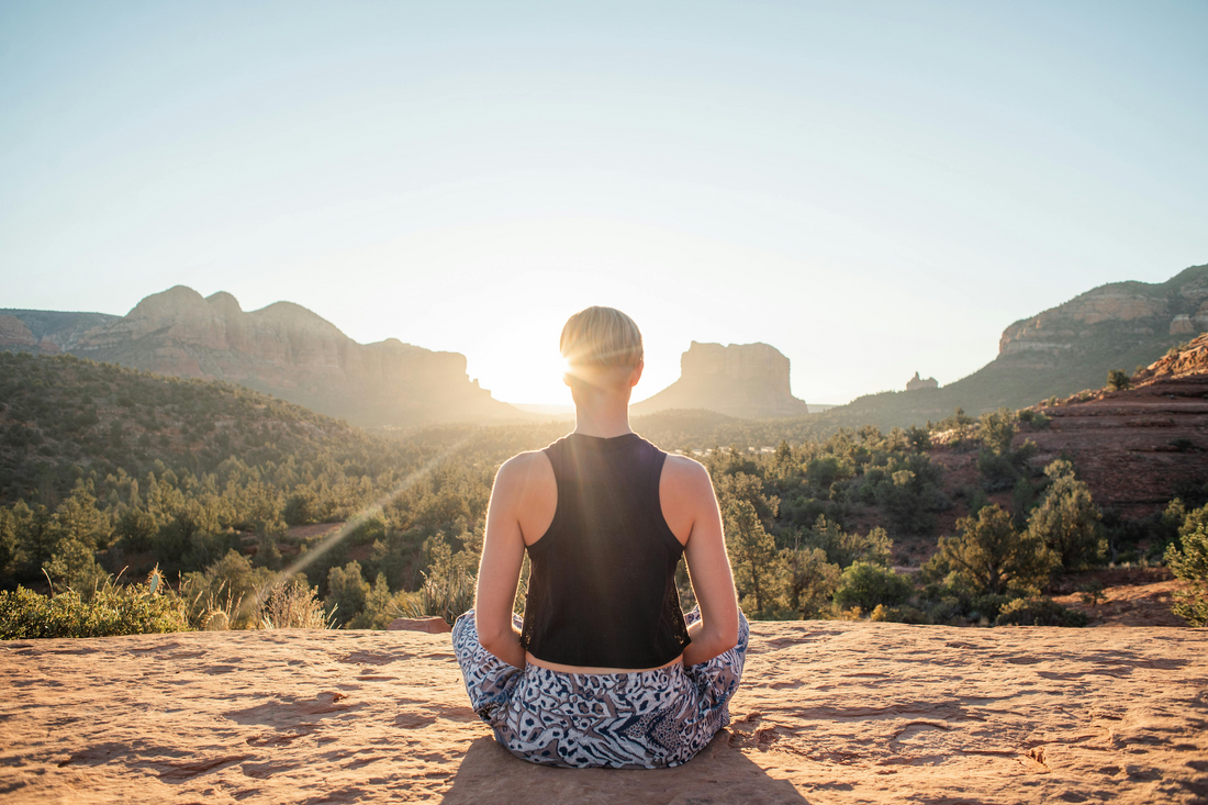 Descubriendo la Salud Mental a través de la Naturaleza: Un Camino hacia el Crecimiento Personal