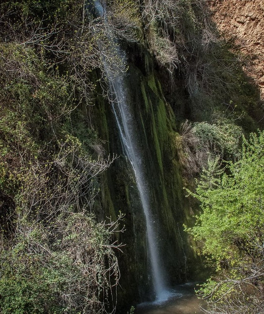 Barranco del Nacimiento