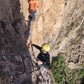 Vía ferrata La Cantera