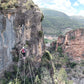PACK de vía ferrata de La Mulatica y La Muela