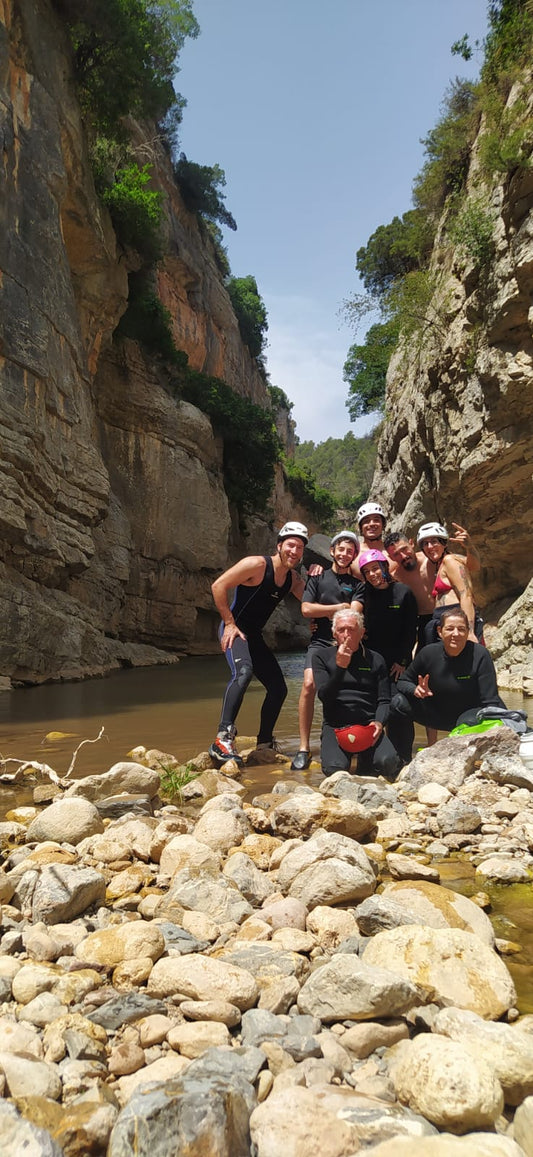 Barranco de la Maimona