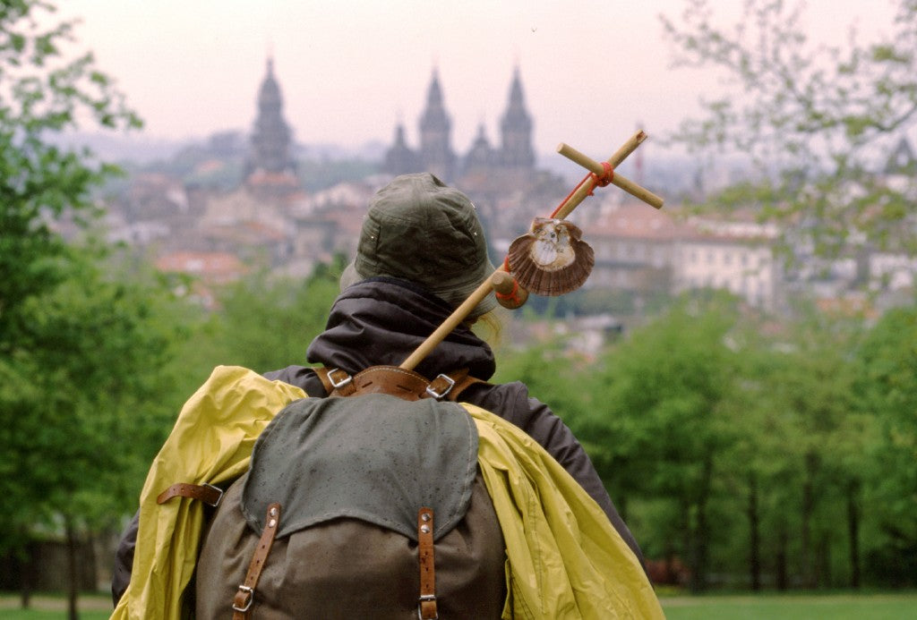 Camino de Santiago