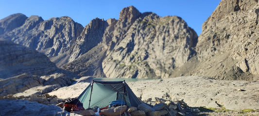 Pirineo aragonés