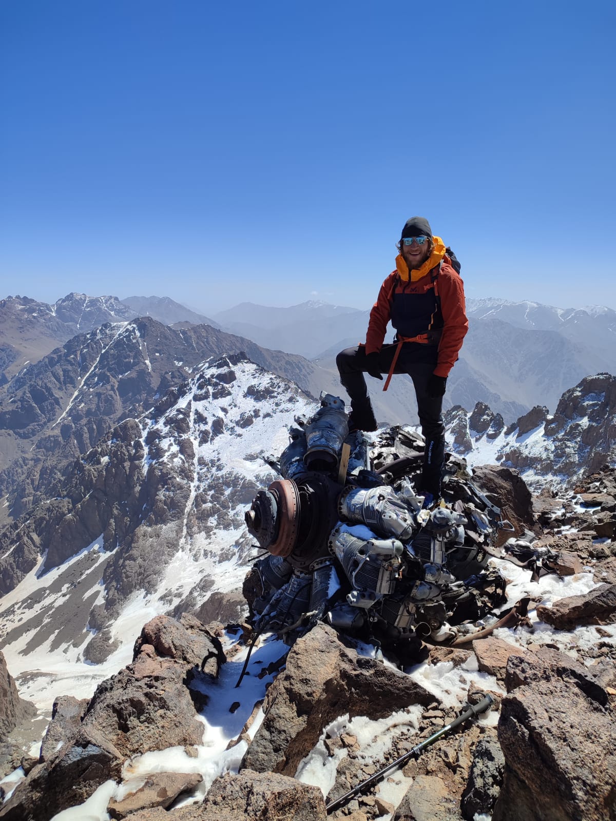 Toubkal