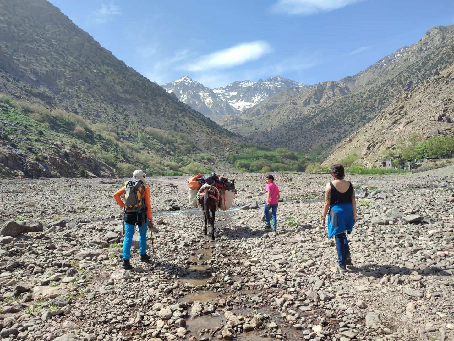 Toubkal