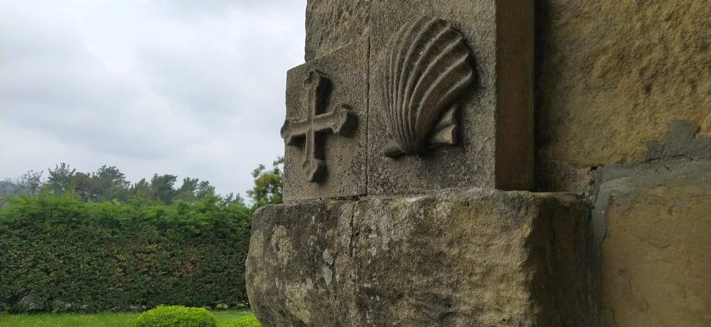 Camino de Santiago