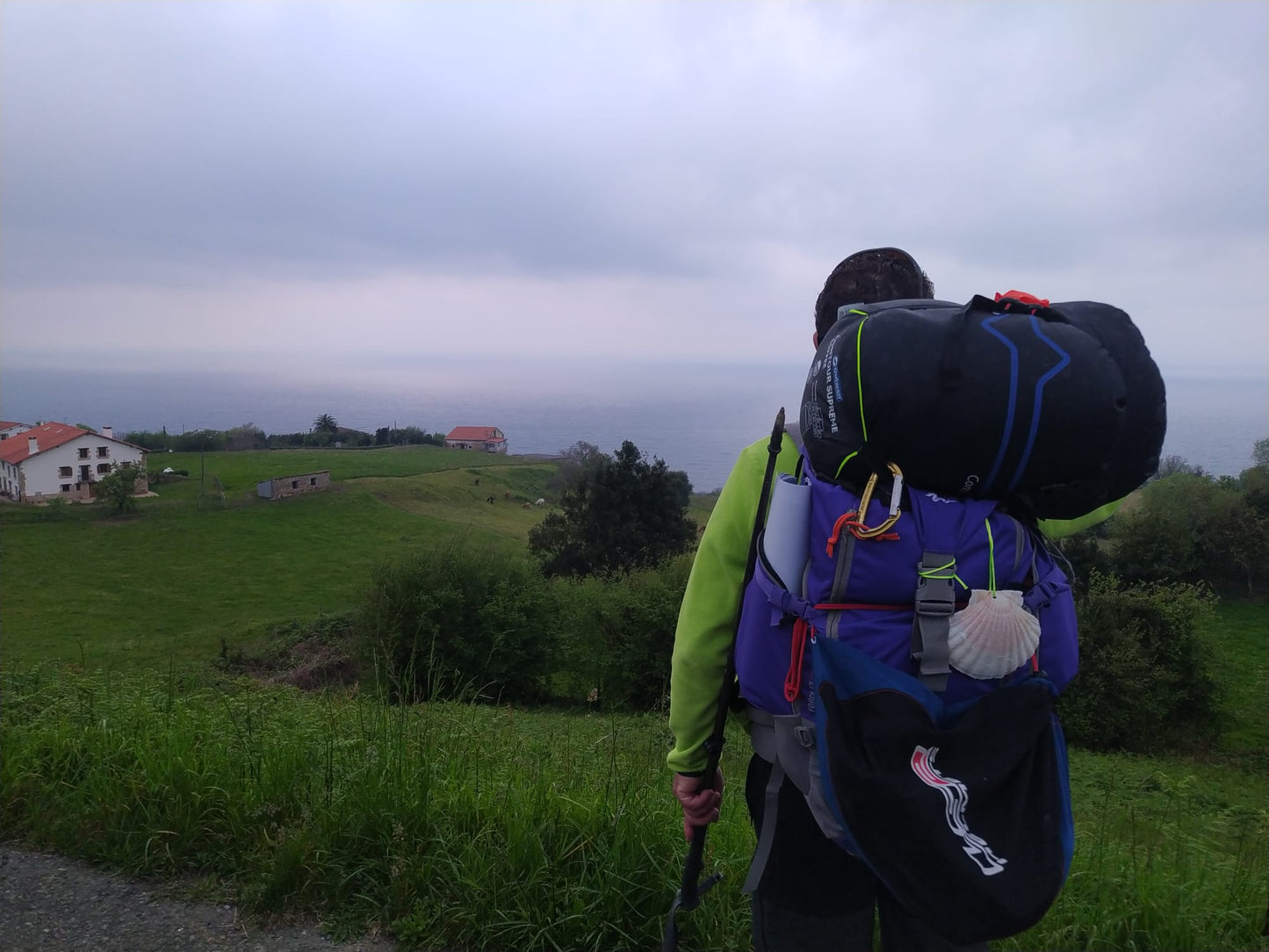 Camino de Santiago