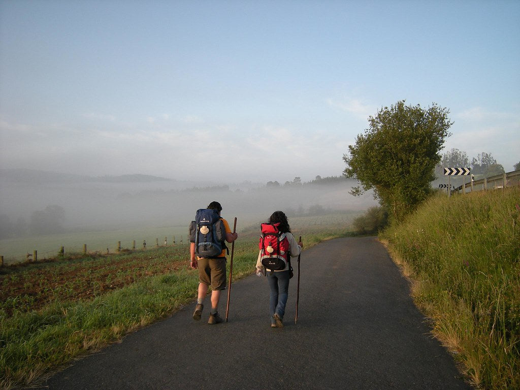 Camino de Santiago