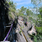 Vía ferrata Fuete Godalla