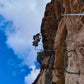 Vía ferrata de La mina